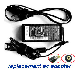 replacement ibm thinkpad a31 adapter