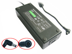 replacement sony pcga-ac19v9 adapter