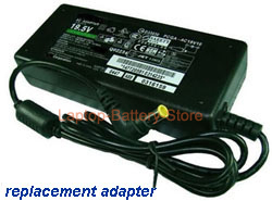 replacement sony vaio pcg-r505e adapter