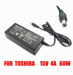 replacement toshiba pa2301u-1aca adapter