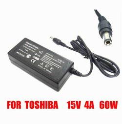 replacement toshiba pa3282u-2aca adapter