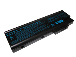 replacement acer travelmate 4100 laptop battery