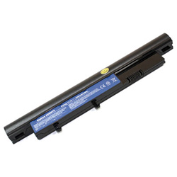 replacement acer travelmate timeline 8471 series laptop battery