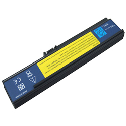 replacement acer aspire 5500 laptop battery
