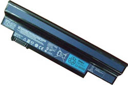 replacement acer um09h41 laptop battery