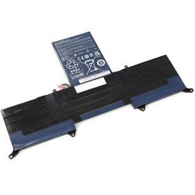 replacement acer aspire s3-951-2464g34iss laptop battery
