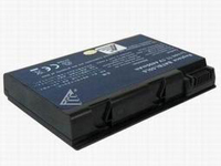 replacement acer aspire 3100 laptop battery