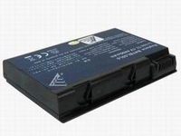 replacement acer batbl50l6 laptop battery