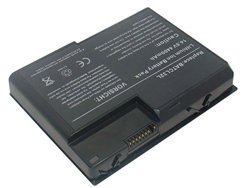 replacement acer aspire 2000 laptop battery