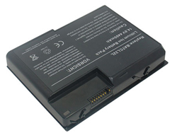 replacement acer batcl32l laptop battery