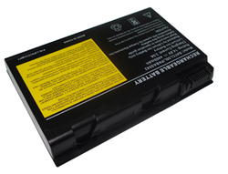 replacement acer travelmate 4650 laptop battery