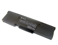 replacement acer aspire 1520 laptop battery