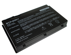 replacement acer aspire 5020 laptop battery