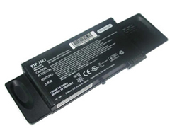 replacement acer travelmate 372 laptop battery