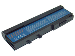 replacement acer aspire 5540 laptop battery