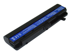 replacement acer cgr-b/350cw laptop battery