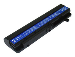 replacement acer ferrari 1000 laptop battery