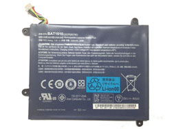 replacement acer iconia tab a501-10s16u laptop battery