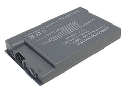 replacement acer travelmate 650 laptop battery