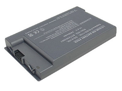 replacement acer ferrari 3400 laptop battery