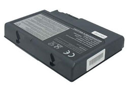 replacement acer travelmate a550 laptop battery