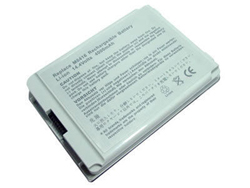 replacement apple ibook g4 14-inch laptop battery