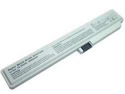 replacement apple m7621g laptop battery