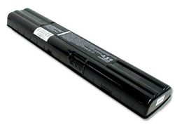 replacement asus a2000 laptop battery