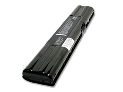 replacement asus a3g laptop battery