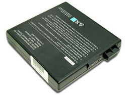 replacement asus a4000 laptop battery