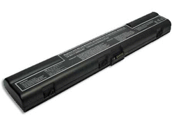 replacement asus m2 laptop battery