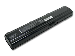 replacement asus m68 laptop battery