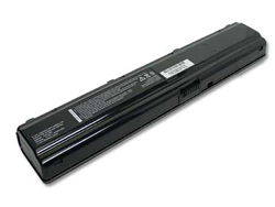 replacement asus m6n laptop battery