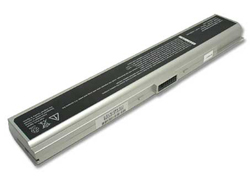 replacement asus a42-w1 laptop battery