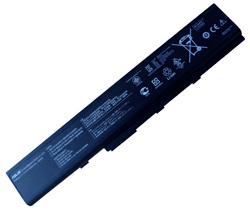 replacement asus a42j laptop battery