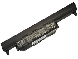 replacement asus f55 laptop battery