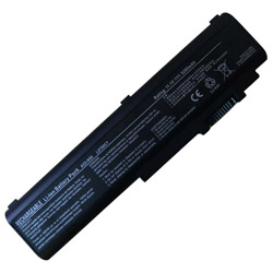 replacement asus n50vm laptop battery