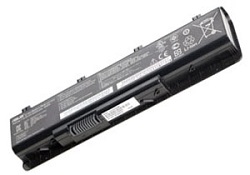 replacement asus n76vz laptop battery
