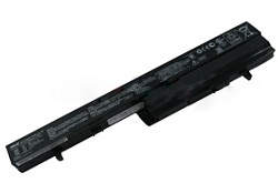 replacement asus a41-u47 laptop battery
