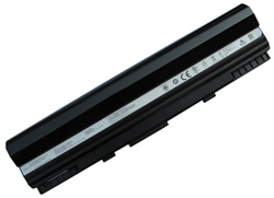 replacement asus eee pc 1201n laptop battery
