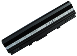 replacement asus eee pc 1201t laptop battery