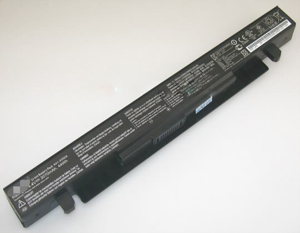 replacement asus x450v laptop battery