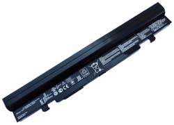 replacement asus u46sv-a1 laptop battery