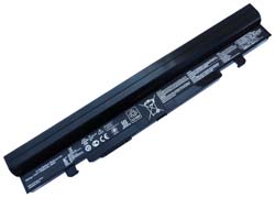 replacement asus u46e-ral7 laptop battery