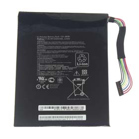 replacement asus c21-ep101 laptop battery