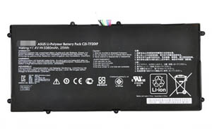 replacement asus c21-tf201p laptop battery