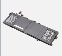 replacement asus c22-b400a laptop battery