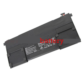 replacement asus c41-taichi31 laptop battery