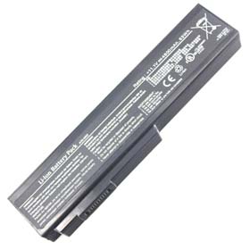 replacement asus a32-m50 laptop battery