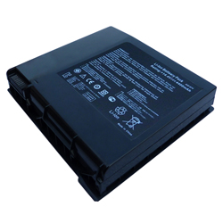 replacement asus g74 laptop battery
